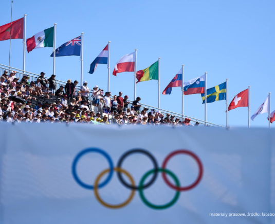 OGLĄDALNOŚCI TELEWIZYJNE PIERWSZEGO TYGODNIA IGRZYSK OLIMPIJSKICH 2024 W PARYŻU