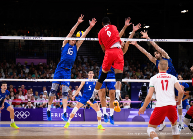 PLUSLIGA - ROZGRYWKI SKAZANE NA MEDAL