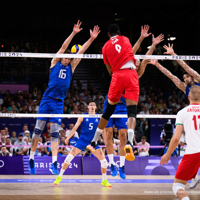 PLUSLIGA - ROZGRYWKI SKAZANE NA MEDAL