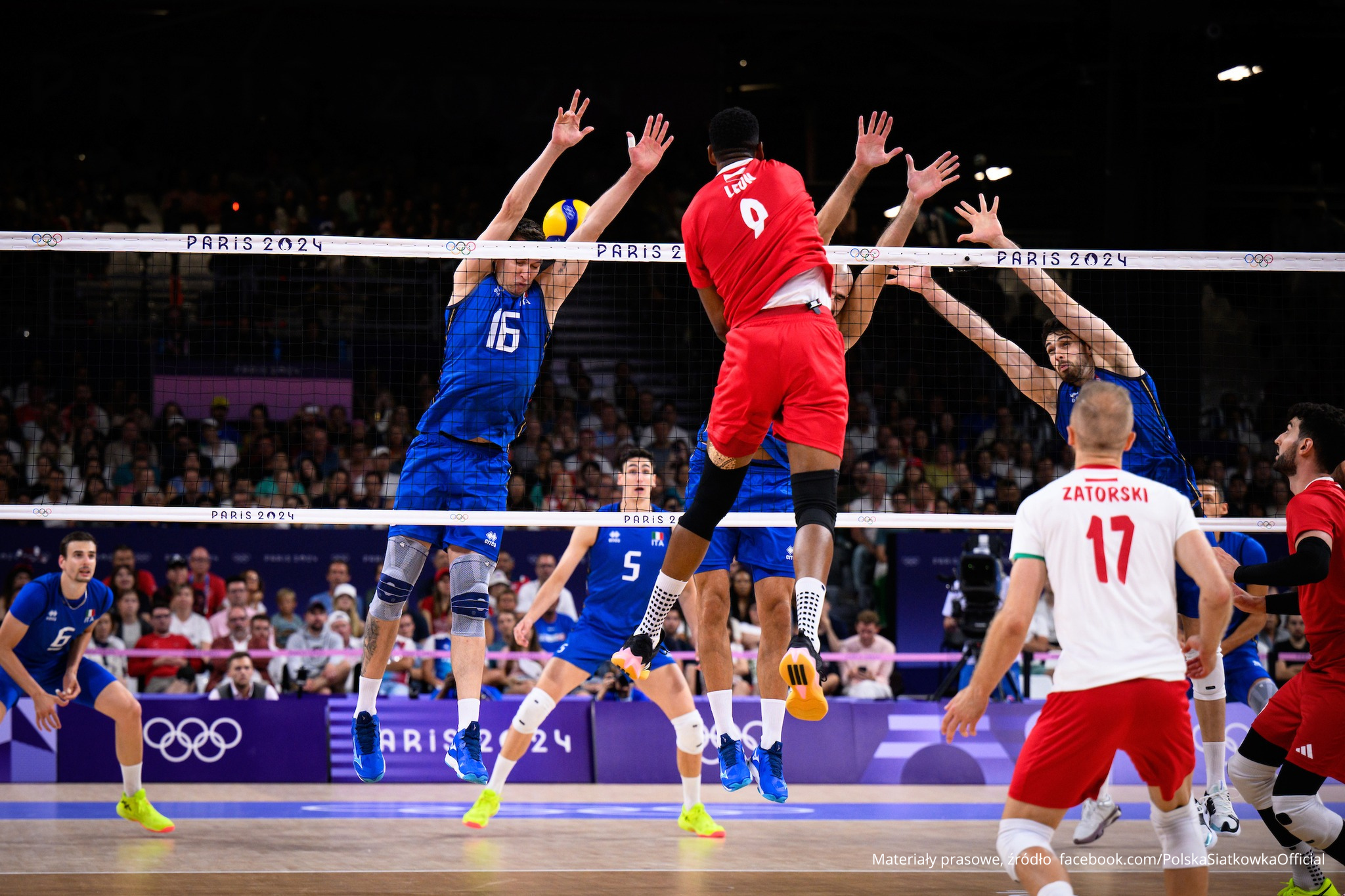 PLUSLIGA - ROZGRYWKI SKAZANE NA MEDAL