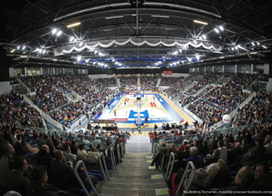 PRZYSZŁOŚĆ SPONSORINGU SPORTOWEGO - WYZWANIA I PERSPEKTYWY